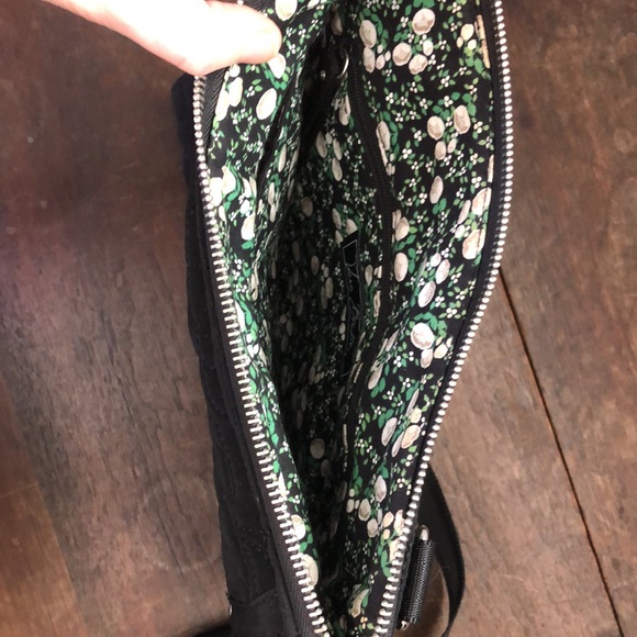 Vera Bradley Bag - Picture 2 of 9